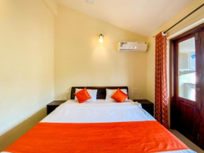 Orchid,1BHK w pool w WIFI close to the beach by Roamhome